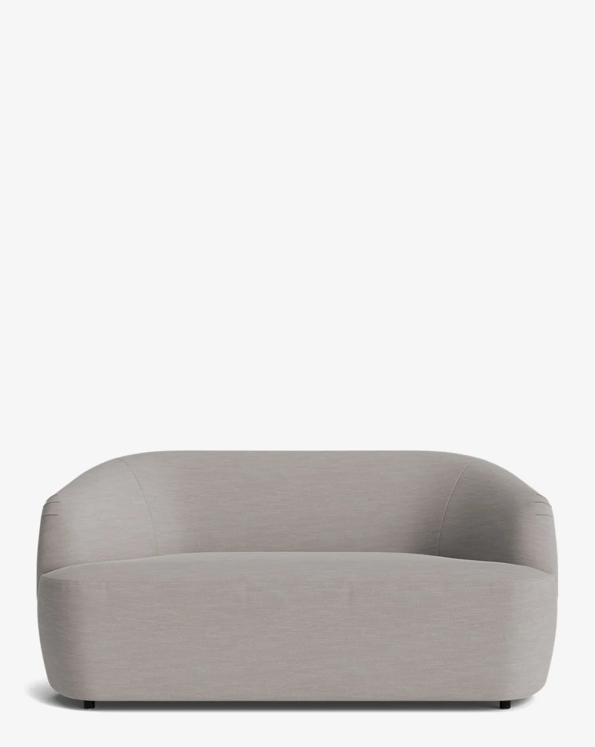 Byron Settee 68"|Makerspalm Hot