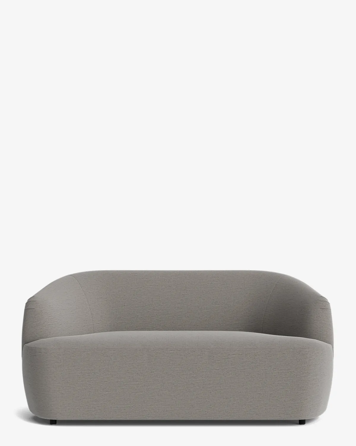 Byron Settee 68"|Makerspalm Hot