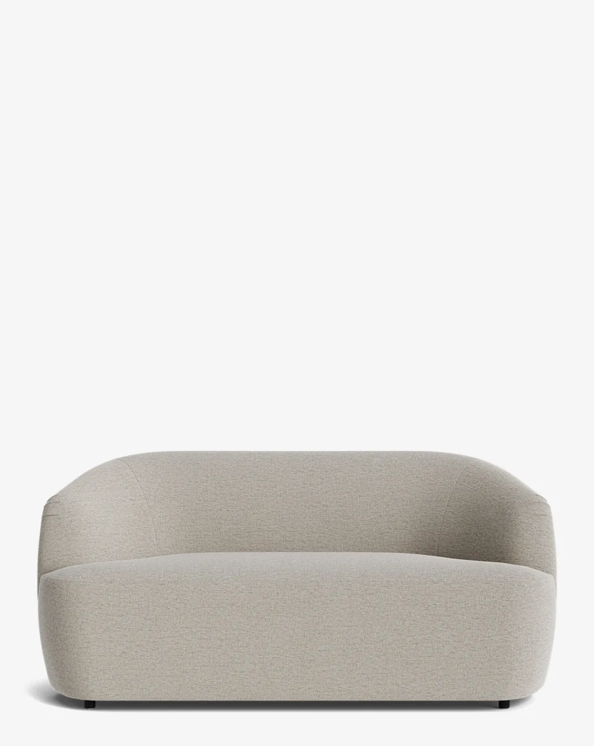 Byron Settee 68"|Makerspalm Hot