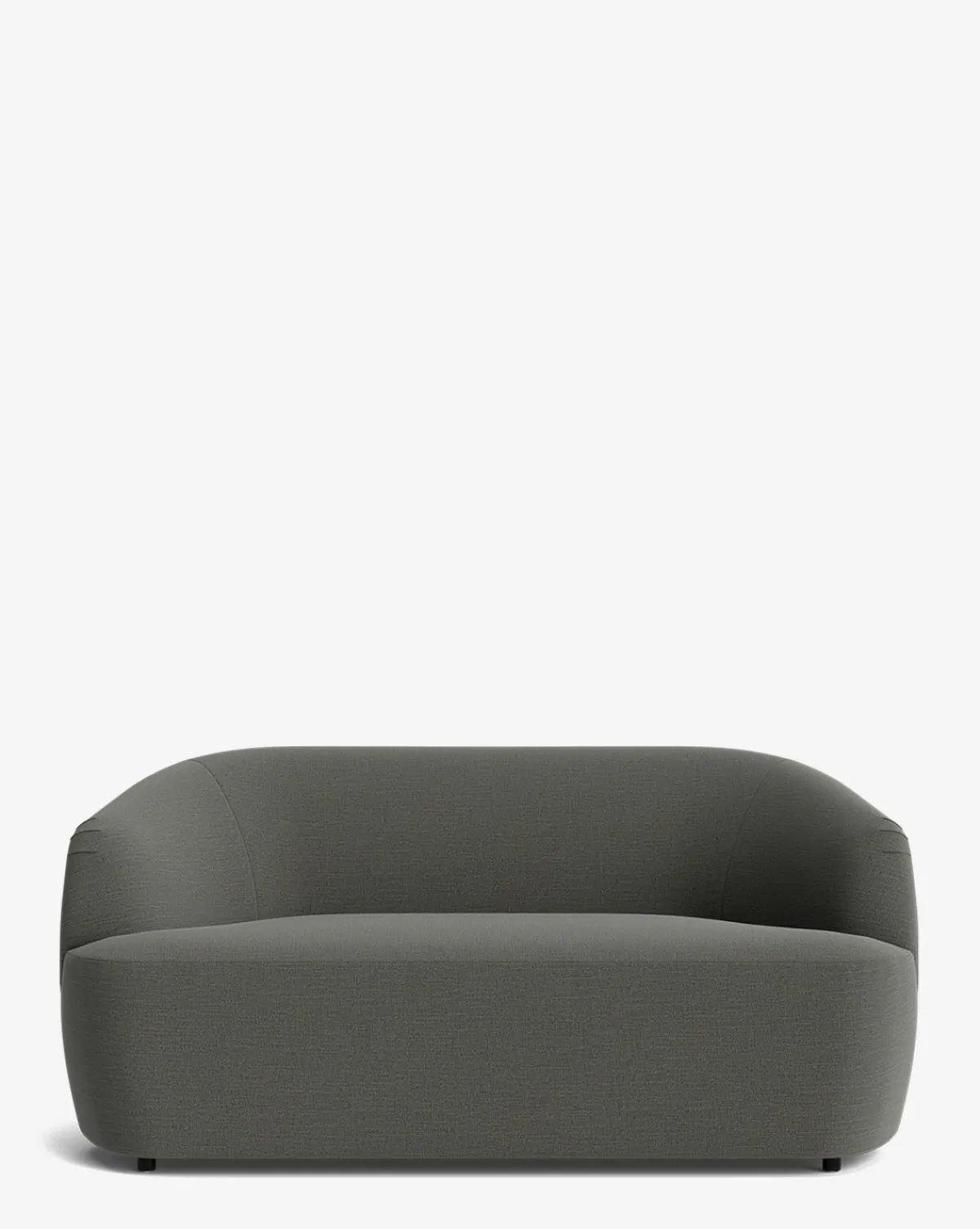 Byron Settee 68"|Makerspalm Hot