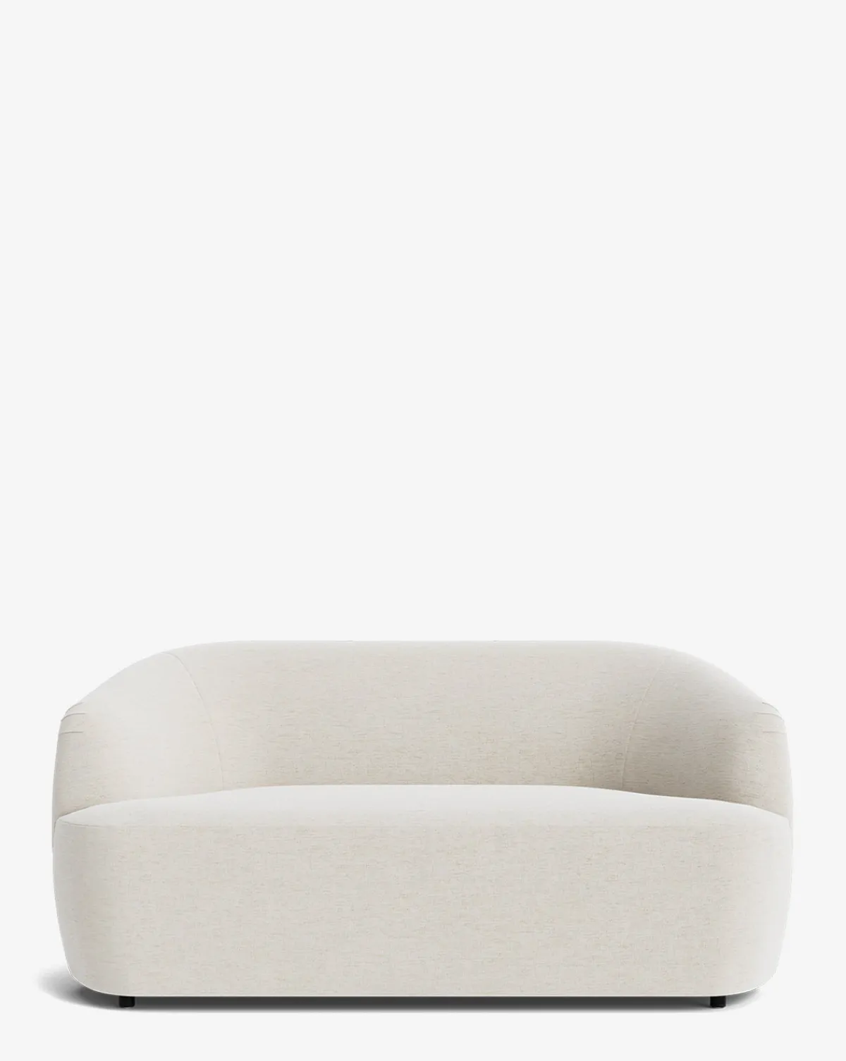 Byron Settee 68"|Makerspalm Hot