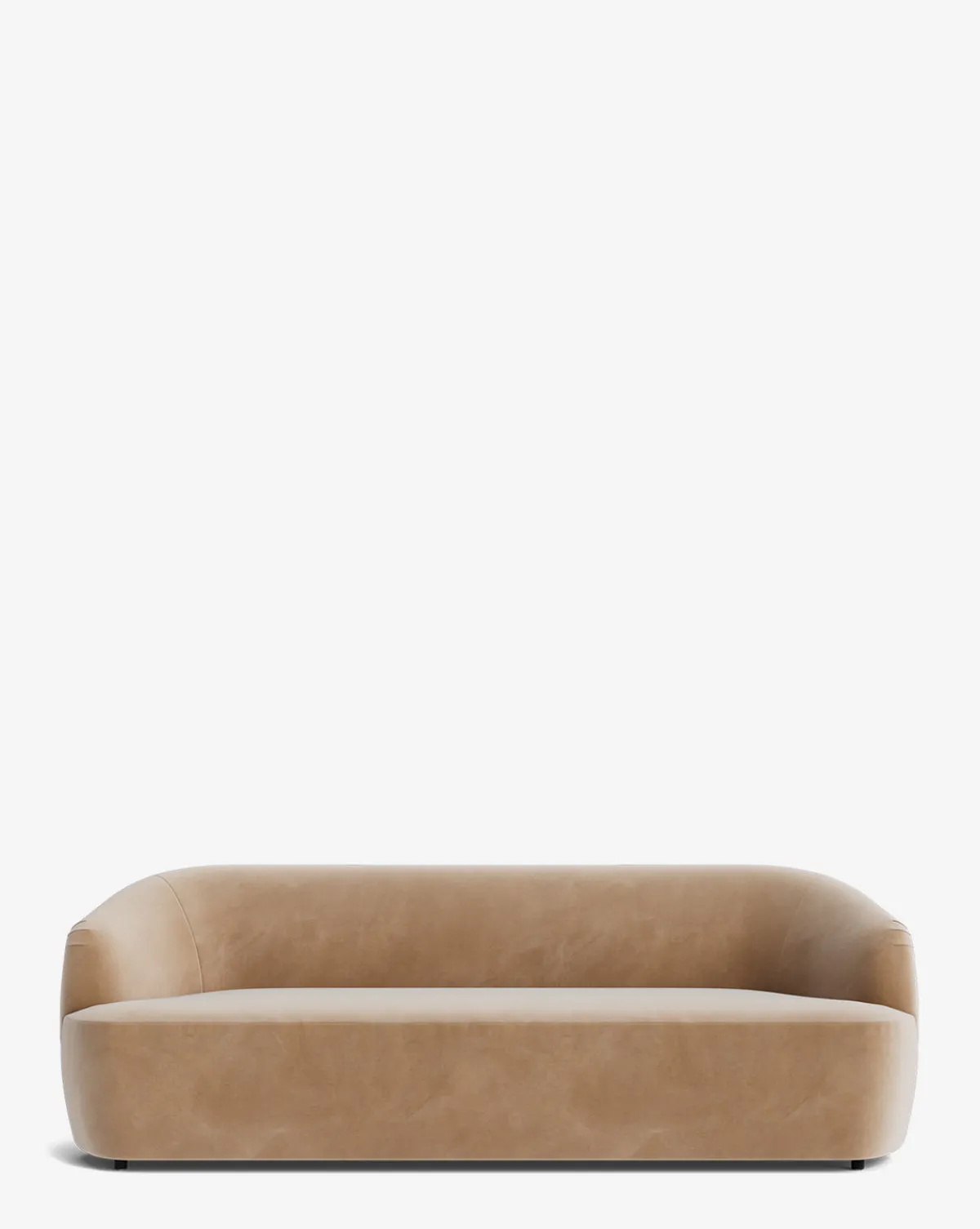 Byron Sofa 96"|Makerspalm Online