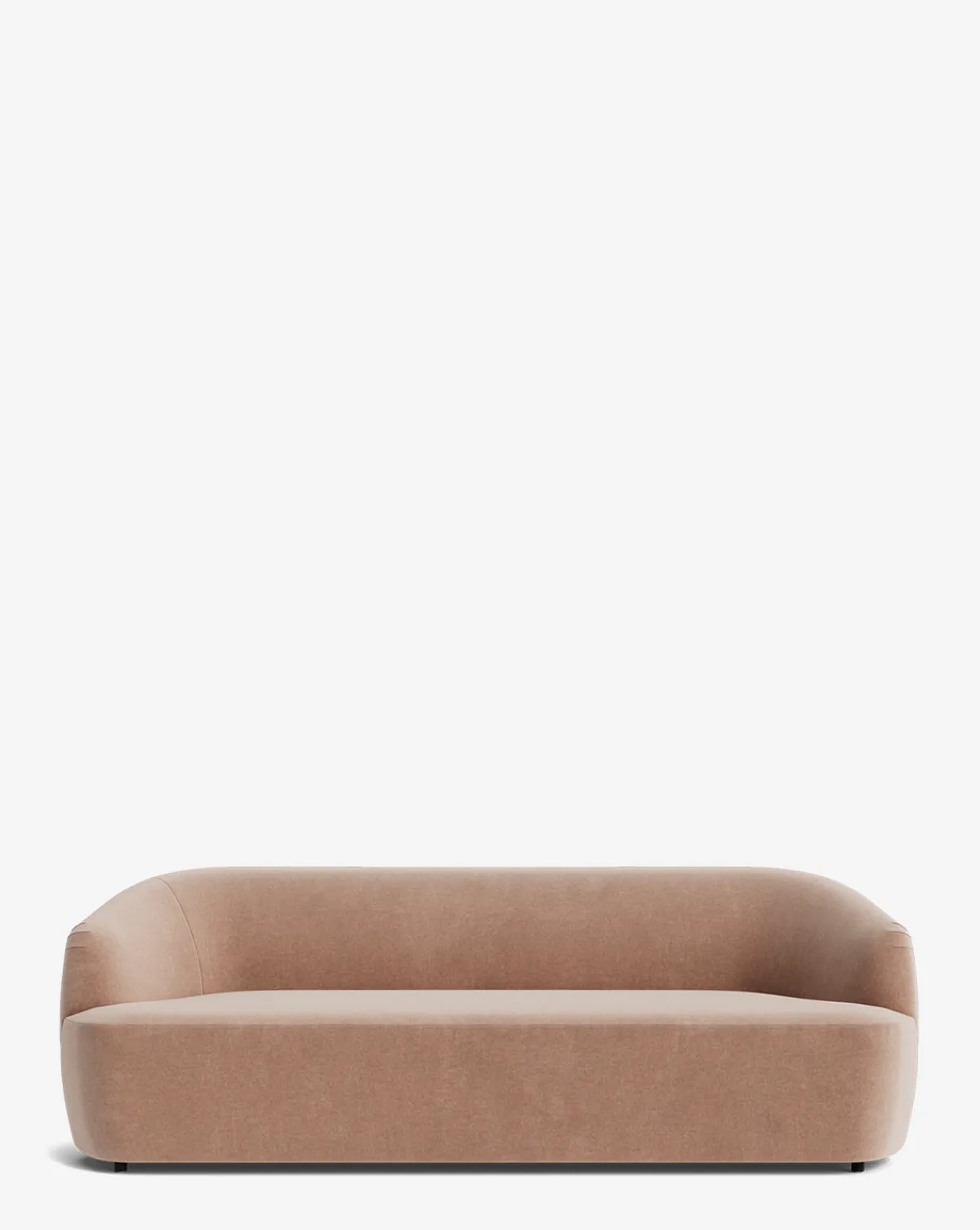 Byron Sofa 96"|Makerspalm Online