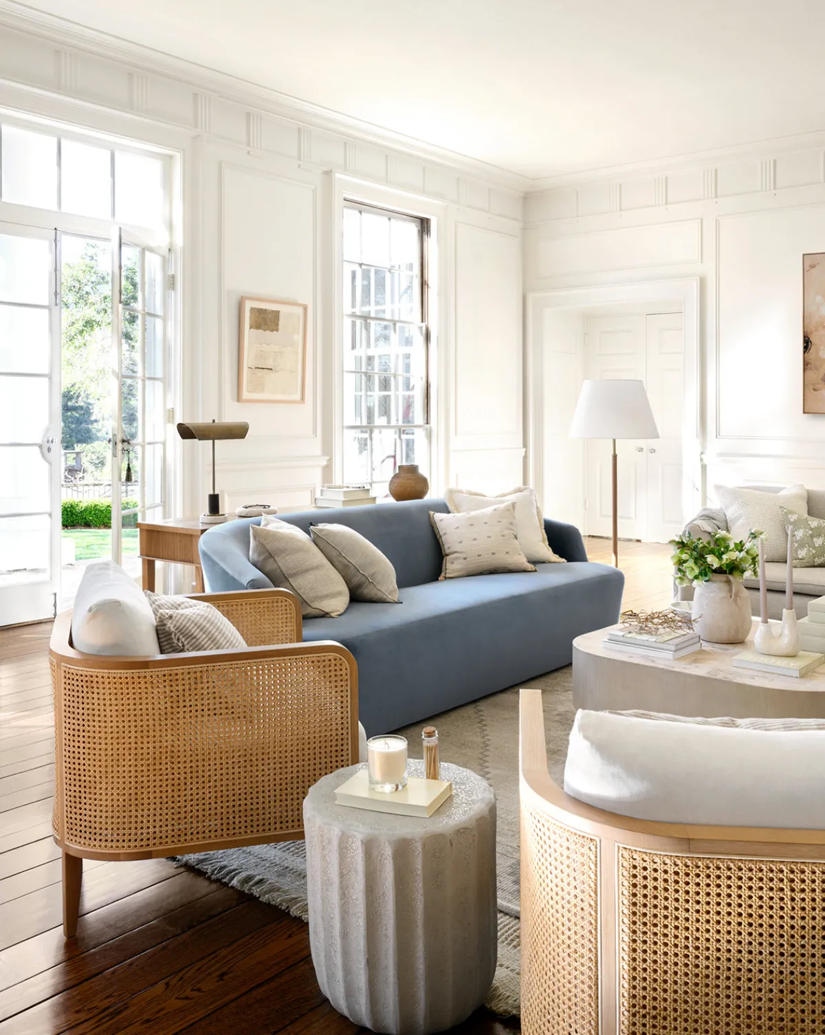 Byron Sofa 96"|Makerspalm Online