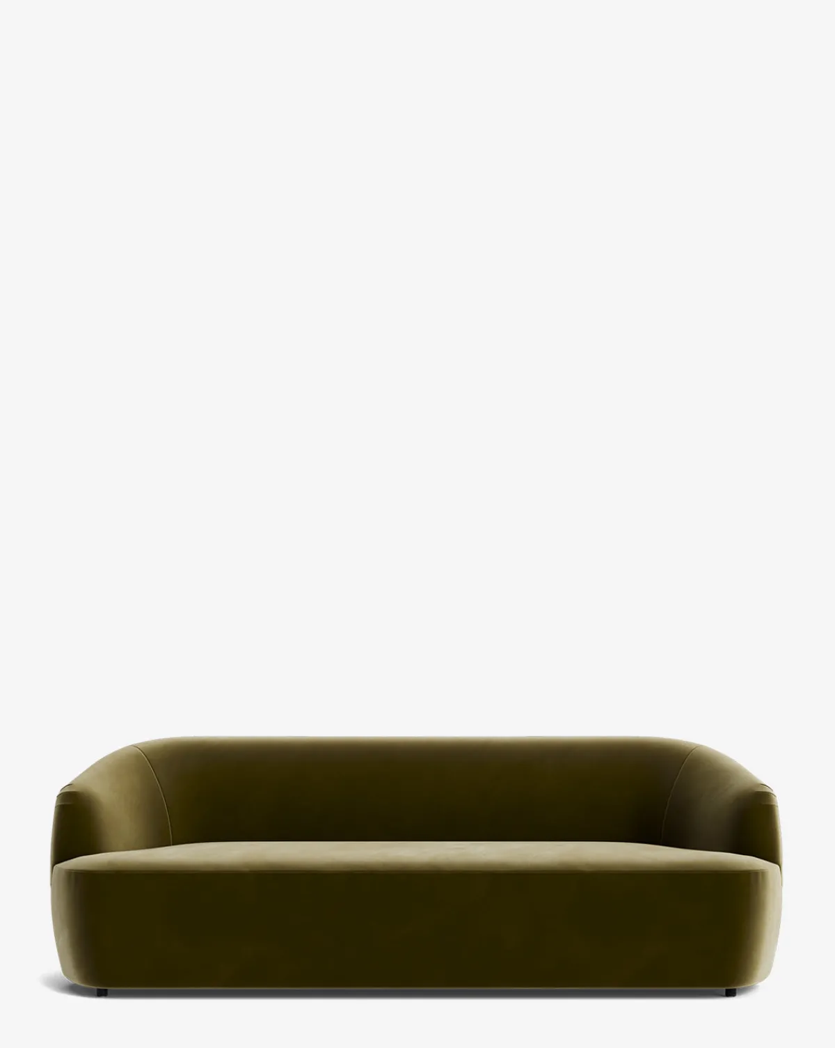 Byron Sofa 96"|Makerspalm Online