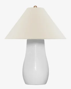 Cabazon Table Lamp|Visual Comfort & Co. Signature New