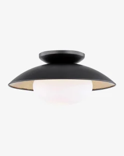 Cadence Flush Mount|Hudson Valley Lighting New
