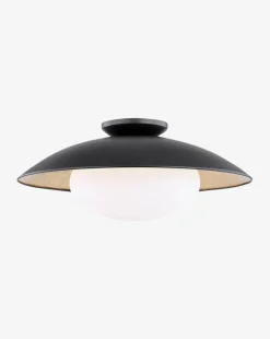 Cadence Flush Mount|Hudson Valley Lighting New