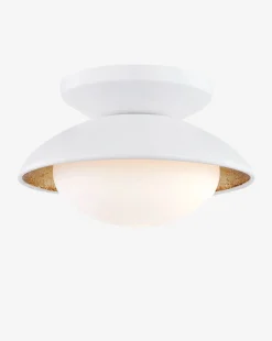 Cadence Flush Mount|Hudson Valley Lighting New