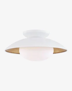 Cadence Flush Mount|Hudson Valley Lighting New