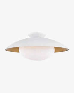 Cadence Flush Mount|Hudson Valley Lighting New