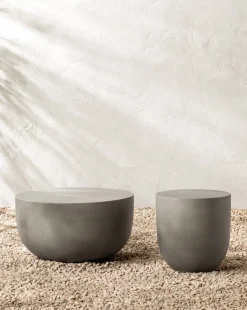 Caine Outdoor Coffee Table|Makerspalm Discount