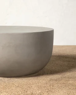 Caine Outdoor Coffee Table|Makerspalm Discount