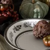Calanthe Melamine Serving Bowl|TAR HONG DIRECT