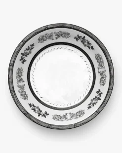 Calanthe Melamine Serving Bowl|TAR HONG DIRECT