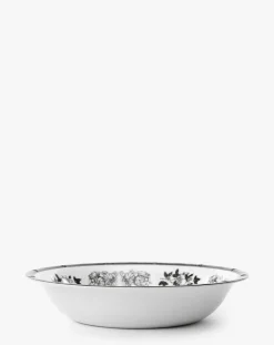 Calanthe Melamine Serving Bowl|TAR HONG DIRECT