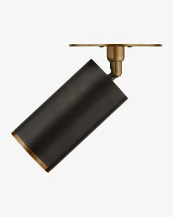 Caleb Flush Mount|Troy Lighting