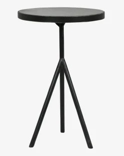 Caleb Side Table|Four Hands Hot