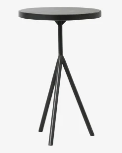 Caleb Side Table|Four Hands Hot