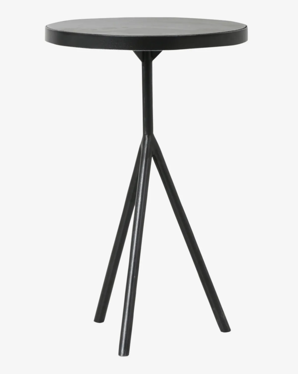 Caleb Side Table|Four Hands Hot