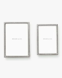 Calhoun Metal Frame|Dynatech Best