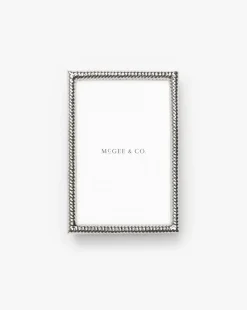 Calhoun Metal Frame|Dynatech Best