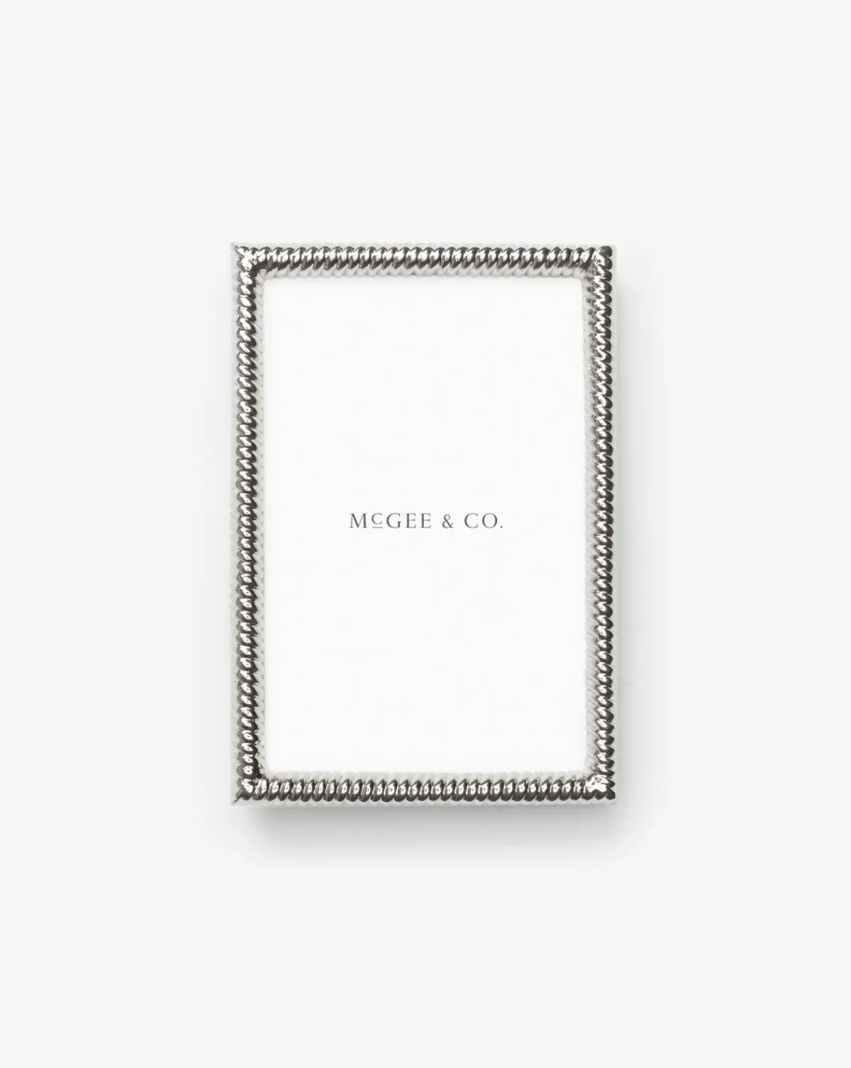 Calhoun Metal Frame|Dynatech Best