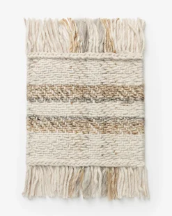 Callahan Handwoven Indoor/Outdoor Rug Swatch|EXT Rugs New
