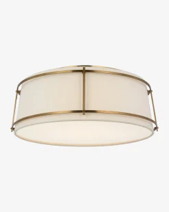 Callaway Flush Mount|Visual Comfort & Co. Signature Online