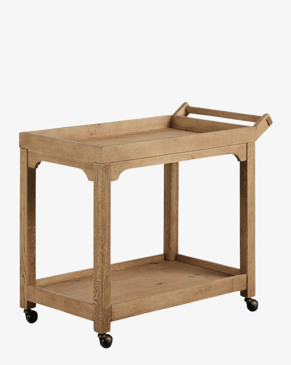 Calliope Bar Cart|Four Hands Sale
