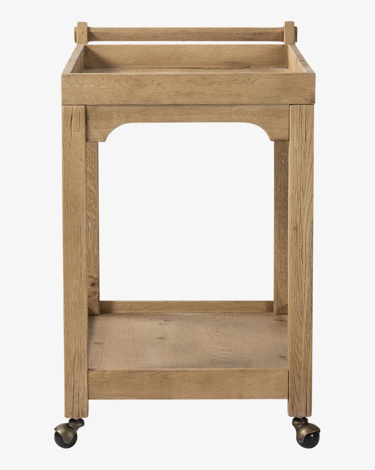 Calliope Bar Cart|Four Hands Sale