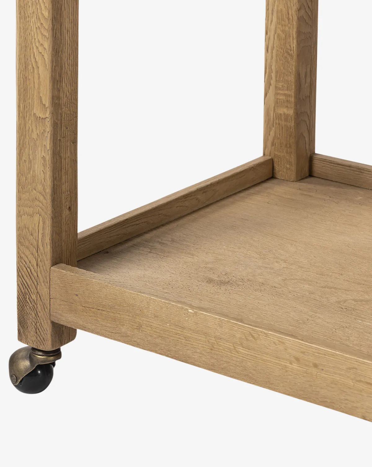 Calliope Bar Cart|Four Hands Sale