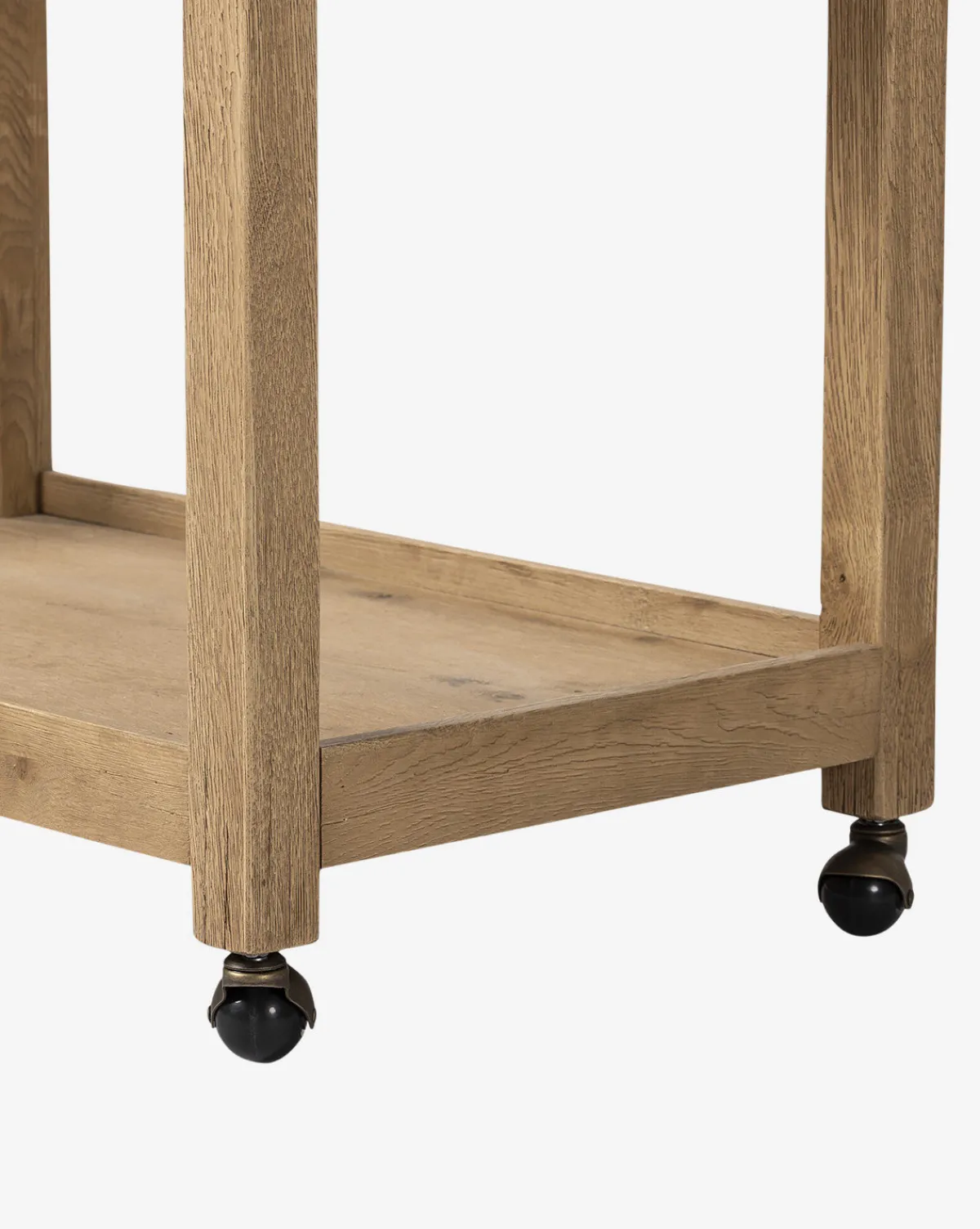 Calliope Bar Cart|Four Hands Sale