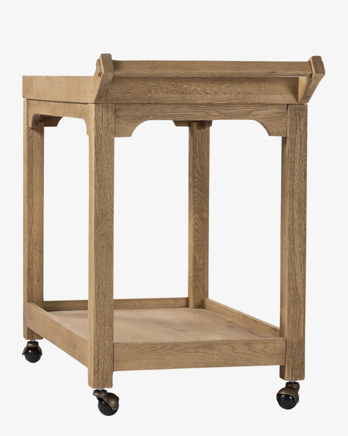 Calliope Bar Cart|Four Hands Sale
