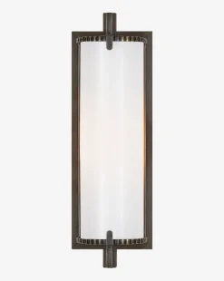 Calliope Bath Light|Visual Comfort & Co. Signature New