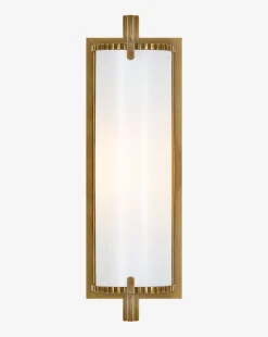 Calliope Bath Light|Visual Comfort & Co. Signature New
