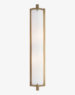 Calliope Bath Light|Visual Comfort & Co. Signature New