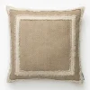Cameron Pillow Cover|Monsoon Impex Clearance