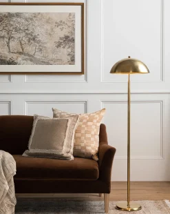 Cameron Pillow Cover|Monsoon Impex Clearance