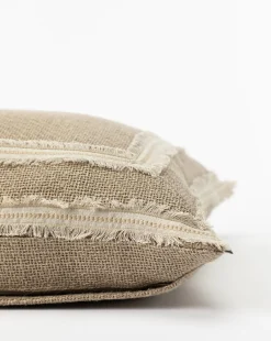 Cameron Pillow Cover|Monsoon Impex Clearance