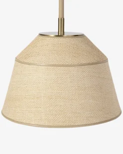 Capistrano Pendant|Palecek Hot