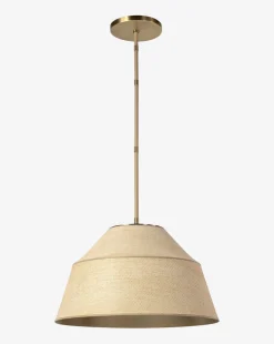 Capistrano Pendant|Palecek Hot