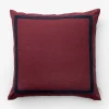 Capulet Pillow Cover|Monsoon Impex Hot