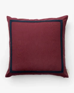Capulet Pillow Cover|Monsoon Impex Hot
