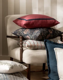 Capulet Pillow Cover|Monsoon Impex Hot