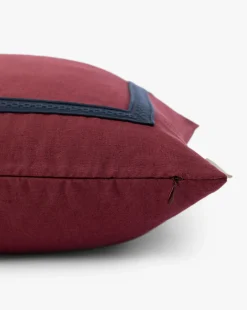 Capulet Pillow Cover|Monsoon Impex Hot