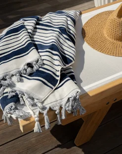 Cardiff Beach Towel|AL TEKSTiL KONFEKSiYON SAN.VE TiC.LTD.STİ. Discount