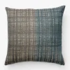 Cardinal Pillow Cover|TAL HANDWOVEN CLASSICS LLP Sale
