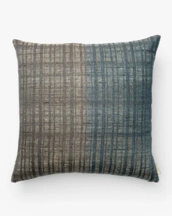 Cardinal Pillow Cover|TAL HANDWOVEN CLASSICS LLP Sale