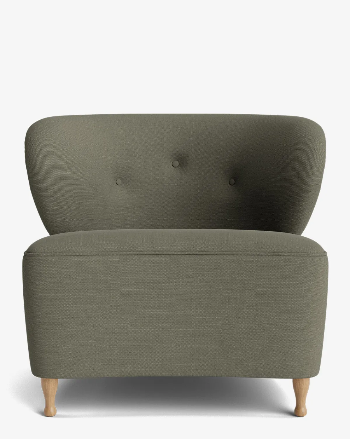 Carmella Slipper Chair|Makerspalm Discount